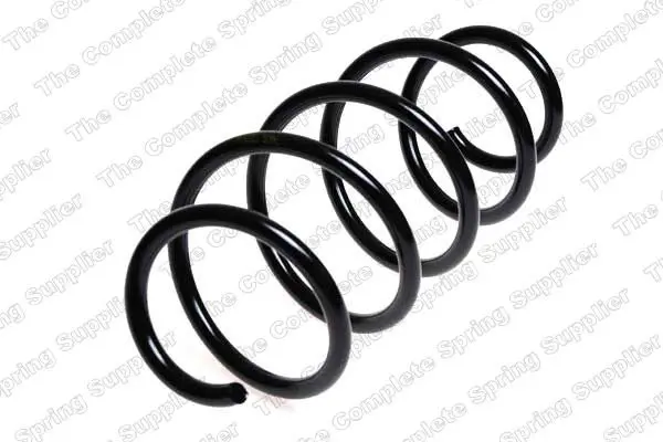 Lesjofors 4095049 пружина пер.\ VW Golf 1.4/1.6