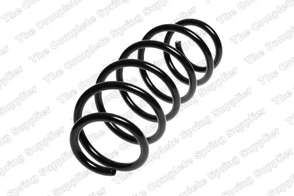Lesjofors 4095074 Пружина подвески VW CADDY 1,4
