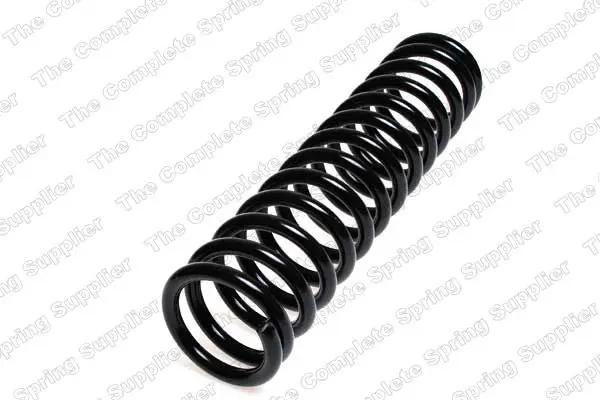 Lesjofors 4056806 Пружина передняя MERCEDES