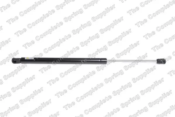 Lesjofors 8104243 Газовая пружина, крышка