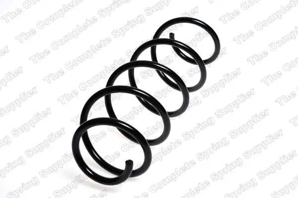 Lesjofors 4056867 пружина пер.\ MB W169/W245