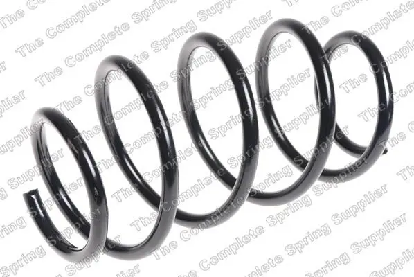 Lesjofors 4062061 ПРУЖИНА ПЕРЕДНЯЯ NISSAN