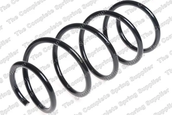 4026226 Пружина подвески передняя FIAT