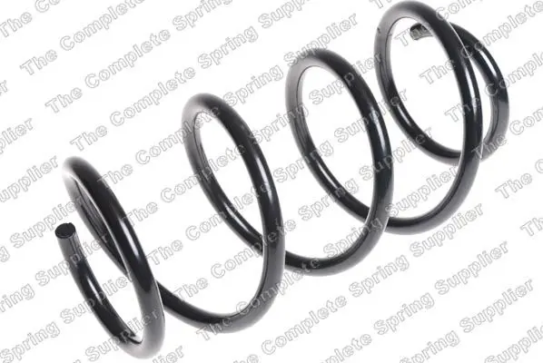 Lesjofors 4072989 ПРУЖИНА ПЕРЕДНЯЯ RENAULT