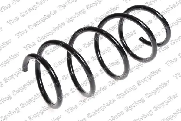 Lesjofors 4056880 ПРУЖИНА ПЕРЕДНЯЯ MERCEDES