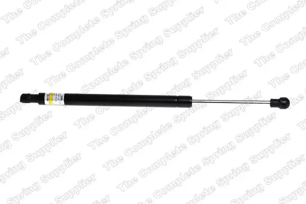 Lesjofors 8108423 Газовая пружина, крышка