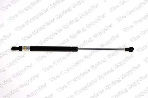 Lesjofors 8044200 Газовая пружина, капот