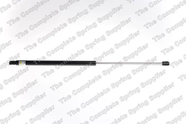 Lesjofors 8163472 Газовая пружина, крышка