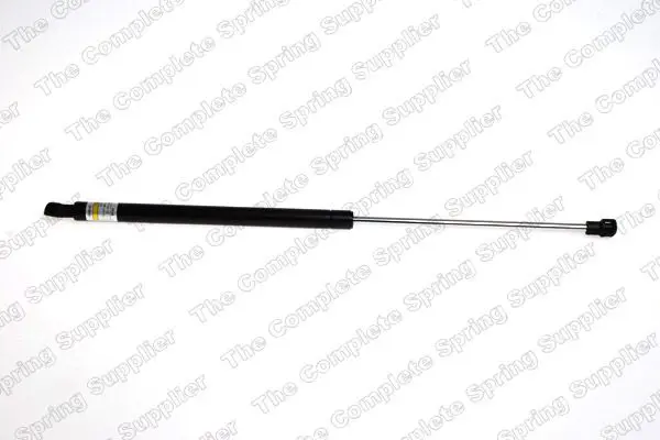 Lesjofors 8166744 Газовый упор багажника PEUGEOT