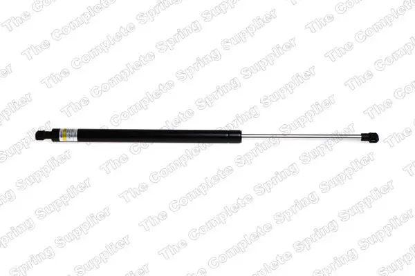Lesjofors 8166749 Газовая пружина, крышка