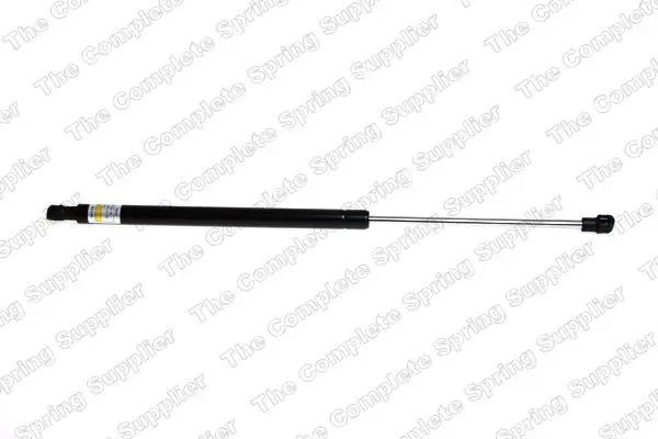 Lesjofors 8175717 Газовая пружина, крышка