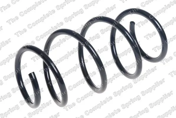 Lesjofors 4085731 ПРУЖИНА ПЕРЕДНЯЯ SKODA/VW