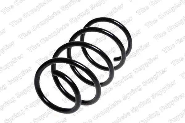 Lesjofors 4008464 Пружина передняя BMW 645 Ci
