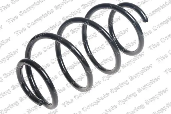 Lesjofors 4037266 Пружина передняя HYUNDAI i40