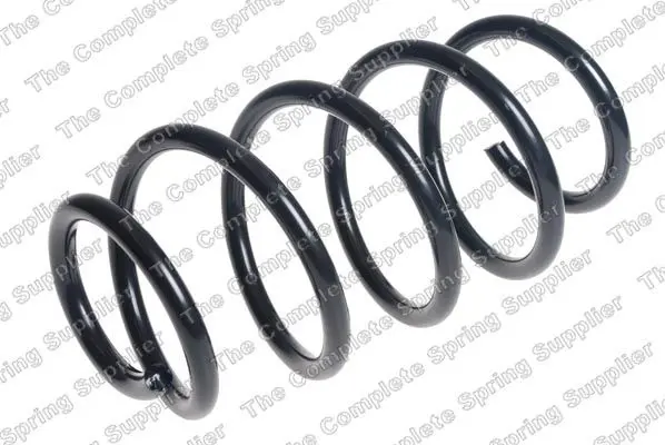 Lesjofors 4044255 Пружина передняя KIA SORENTO