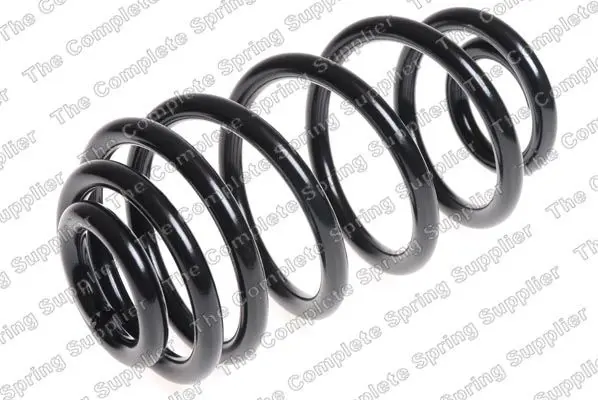 Lesjofors 4263498 Пружина задняя OPEL/VAUXHALL