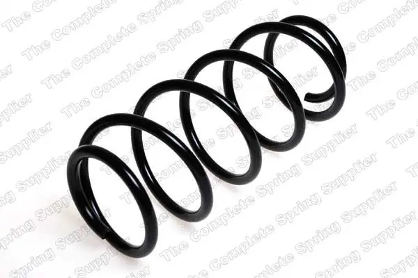 Lesjofors 4063456 Пружина передняя OPEL ASTRA