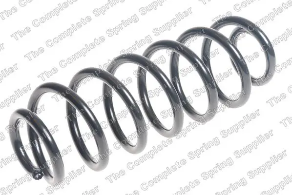 Lesjofors 4215641 ПРУЖИНА ЗАДНЯЯ CITROEN