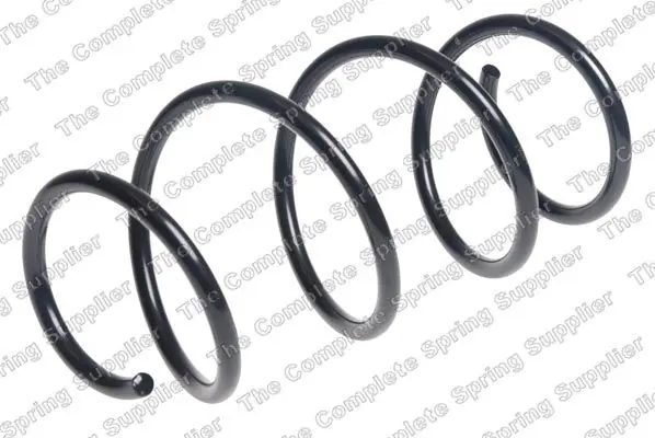 4008523 Пружина передняя BMW