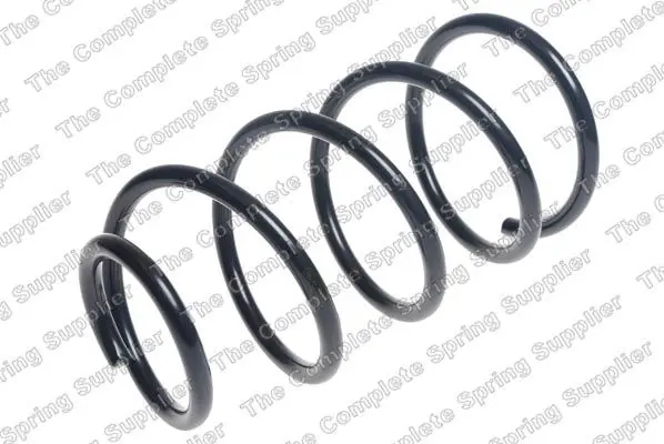 4095860 Пружина передняя VOLVO V40