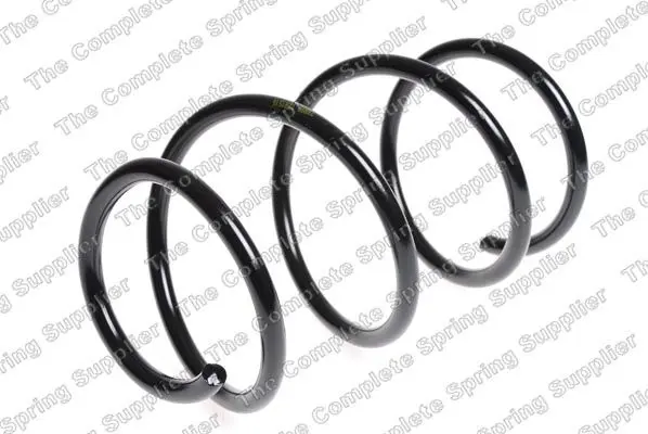 Lesjofors 4008469 Пружина ходовой части