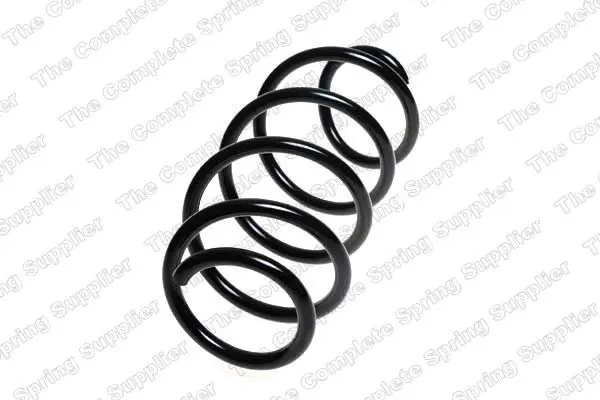 Lesjofors 4095080 Пружина подвески LESJOFORS