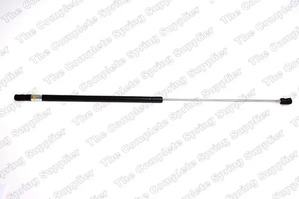 LESJOFORS 8095000 ПРУЖИНА ГАЗОВАЯ ПЕРЕДНЯЯ VW