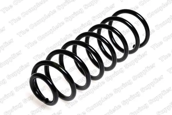 Lesjofors 4295028 Пружина подвески VW GOLF /
