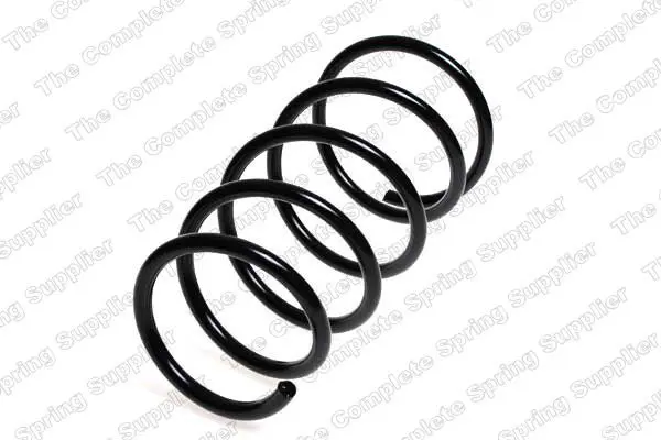 Lesjofors 4062035 Пружина передняя NISSAN