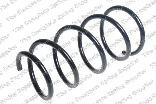 4029803 Пружина передняя GEELY