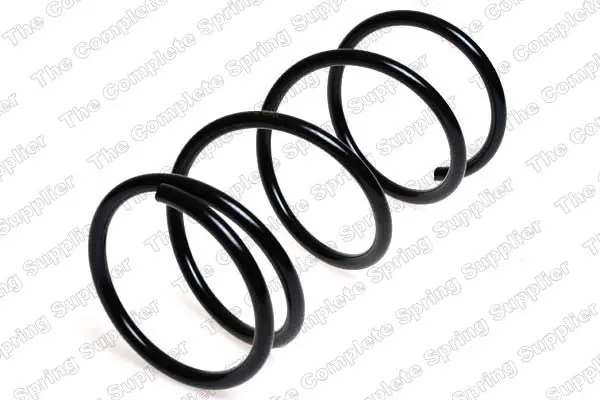 Lesjofors 4092523 Пружина подвески TOYOTA