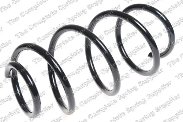 Lesjofors 4037263 Пружина передняя HYUNDAI/KIA