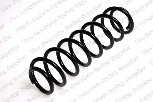 Lesjofors 4285711 пружина зад.\ Skoda Fabia
