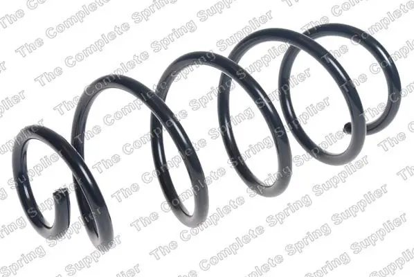 LESJOFORS 4085727 Пружина подвески (ДЛЯ