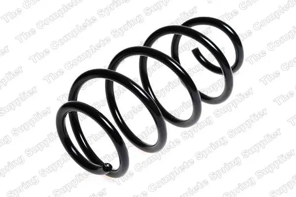 4095051 ПРУЖИНА ПЕРЕДНЯЯ SEAT/VW.