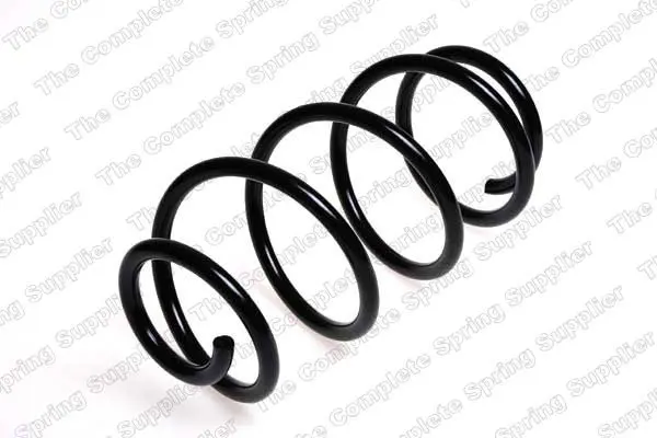 LESJOFORS 4095053 ПРУЖИНА ПЕРЕДНЯЯ VW