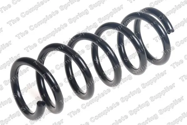 4062093 ПРУЖИНА ПЕРЕДНЯЯ NISSAN
