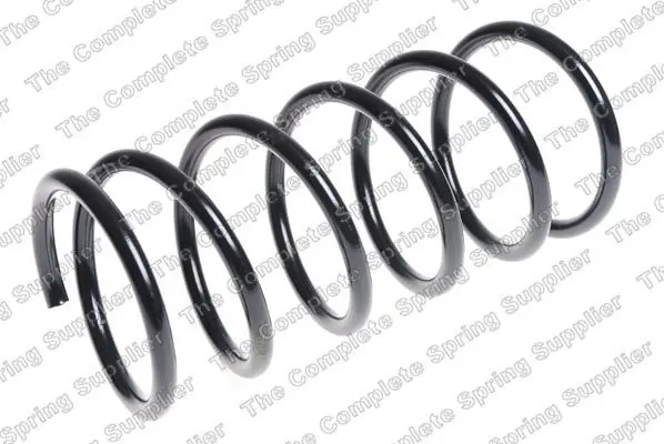 Lesjofors 4044229 Пружина подвески KIA CARENS 1