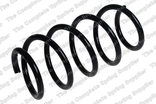 40 277 10 Пружина подвески FORD FIESTA