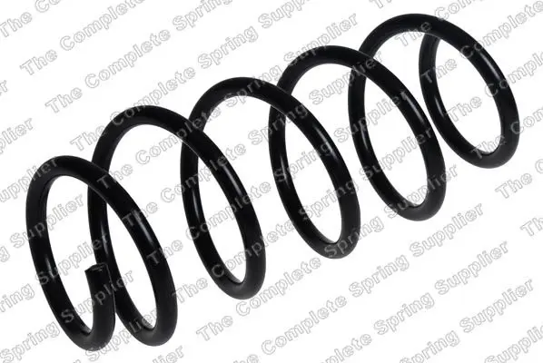 LESJOFORS 4027711 Пружина подвески FORD FIESTA
