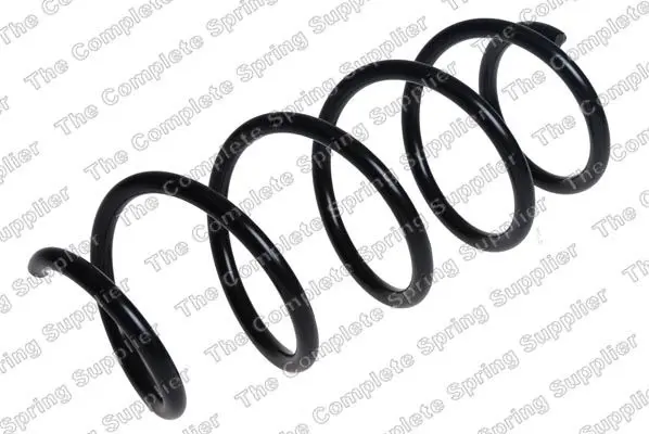 40 277 07 Пружина подвески FORD FIESTA