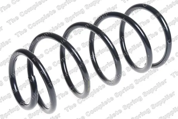 LESJOFORS 4055456 Пружина ходовой части