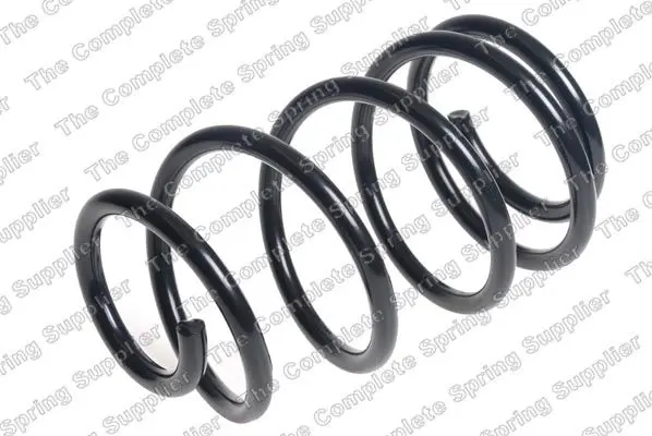 LESJOFORS 4072995 Пружина подвески передней