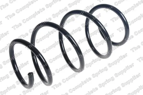 LESJOFORS 4092652 Пружина подвески TOYOTA PRIUS