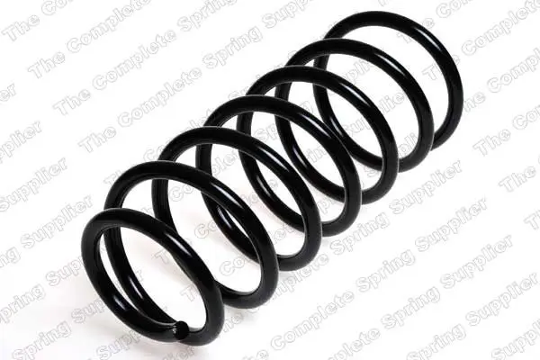 LESJOFORS 4095027 ПРУЖИНА ПЕРЕДНЯЯ VW