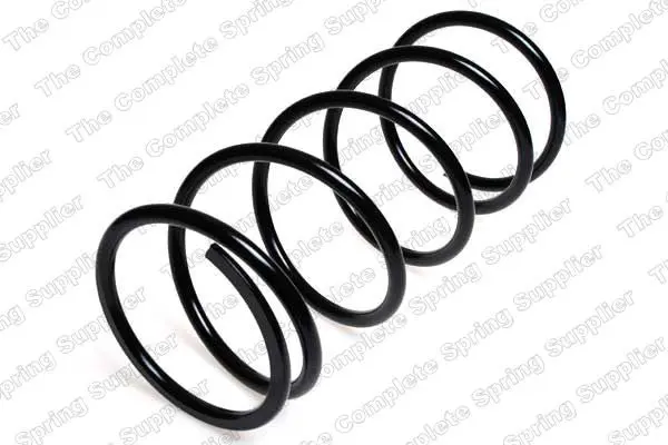 LESJOFORS 4095822 Пружина передняя VOLVO S 40, V