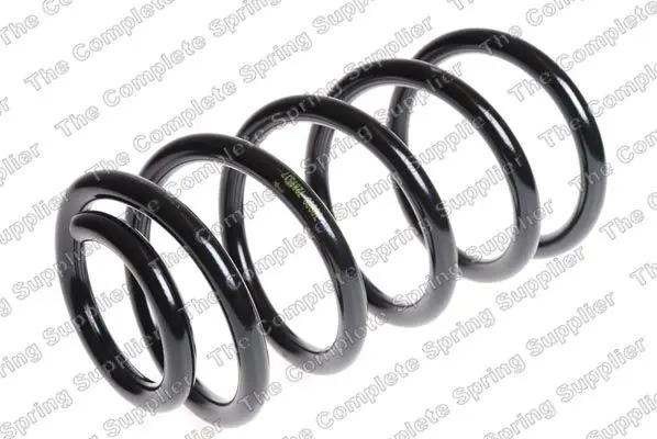 LESJOFORS 4237232 Пружина подвески зад. HYUNDAI