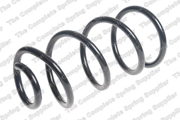 LESJOFORS 4262071 ПРУЖИНА ЗАДНЯЯ NISSAN