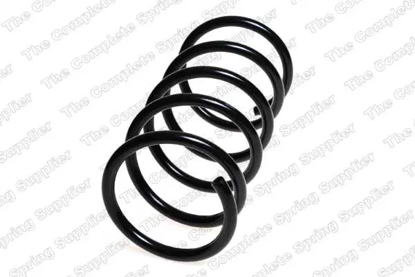 LESJOFORS 4295831 Пружина задняя VOLVO S80