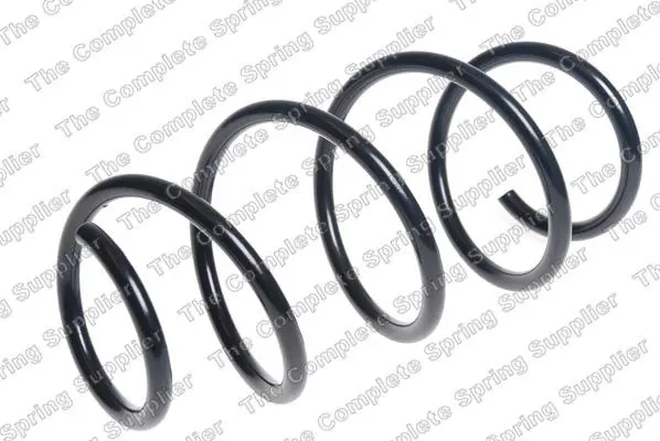 LESJOFORS 4004306 Пружина ходовой части